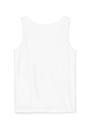 Spiritual Chakra Geometry Tank Top – Meditation Yoga Energy Tee
