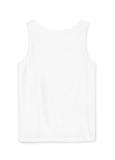 Spiritual Chakra Geometry Tank Top – Meditation Yoga Energy Tee