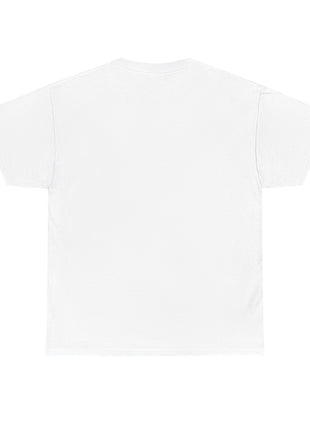 Copy of Unisex Heavy Cotton Tee