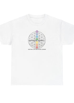 Copy of Unisex Heavy Cotton Tee