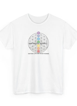 Copy of Unisex Heavy Cotton Tee