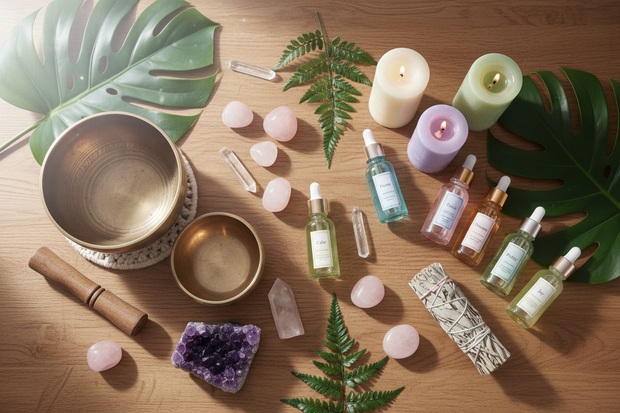 Banner image for: <h2>Natural decor</h2>