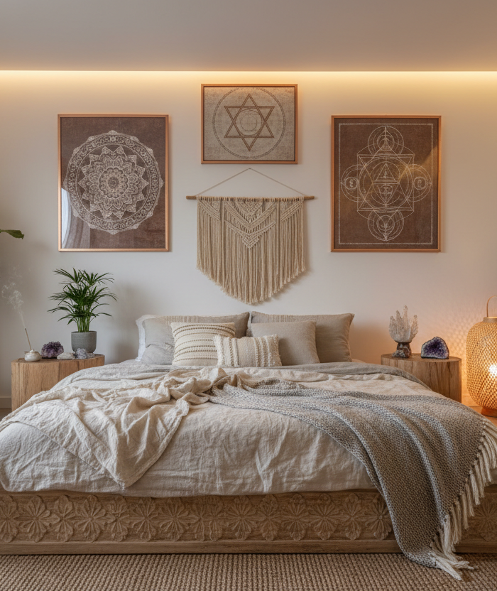 <h1>Wall art, curtains, fabrics, pillows and plaids...and much more.</h1>